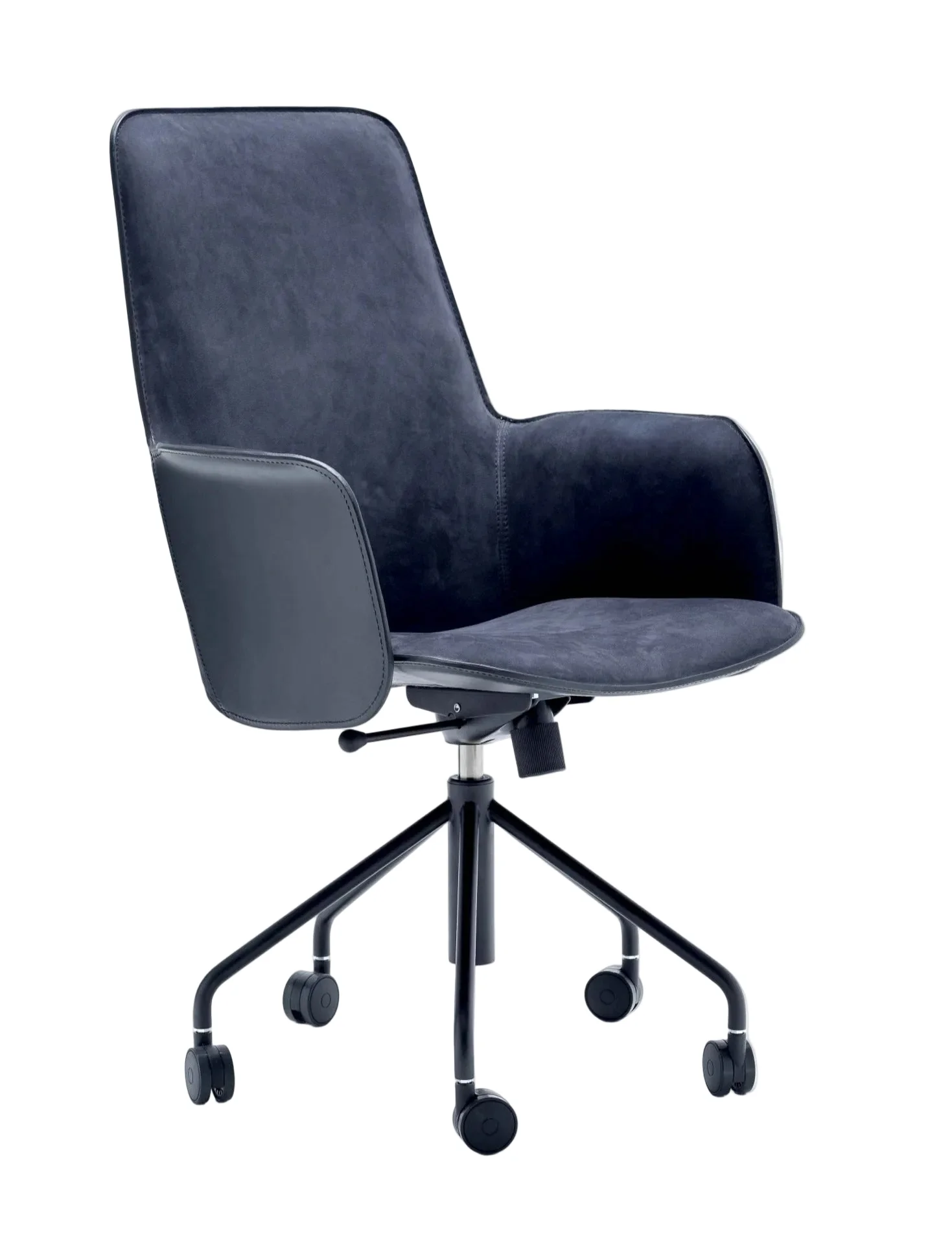 Electa Tall BG Office Armchair by Fasem