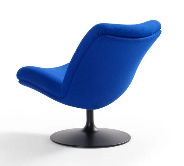 F 504 Lounge Chair by Artifort - Image 9