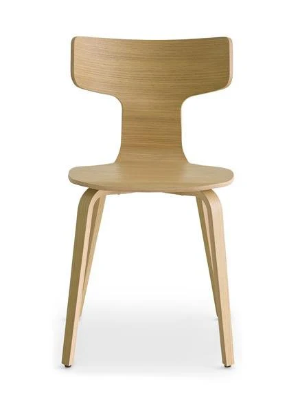 Fedra S202 Side Chair by Lapalma - Image 2