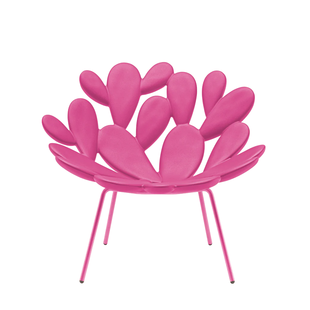 Filicudi Armchair by Qeeboo - Image 3