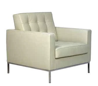 Florence Knoll Lounge Chair - Image 2