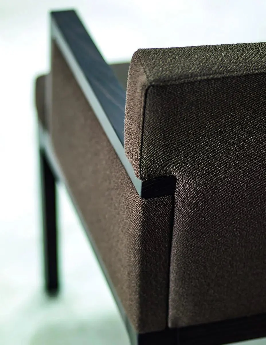 Flux Lounge Chair by Bross - Image 4
