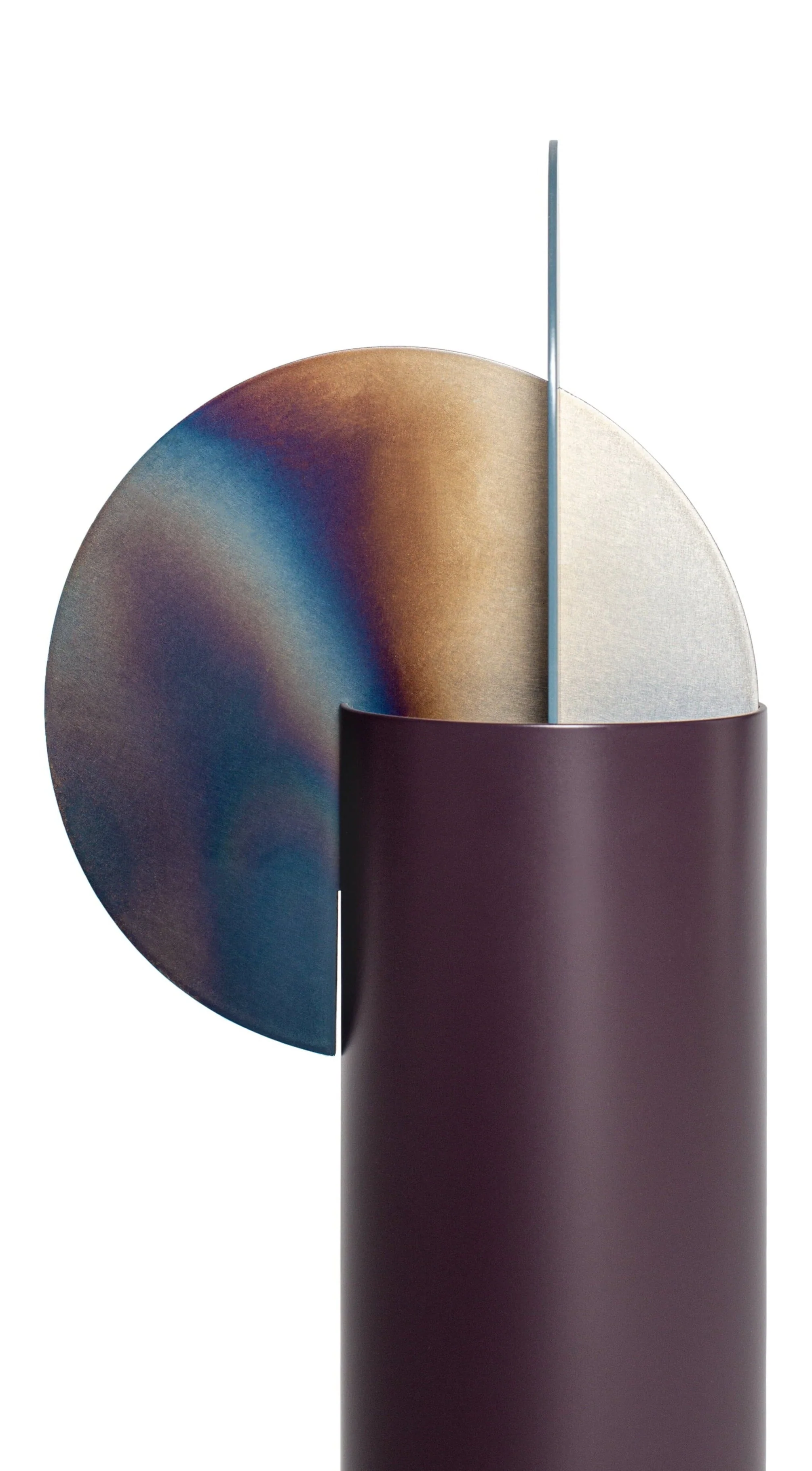 Genke Vase Limited Edition CSL5 by Noom - Image 3