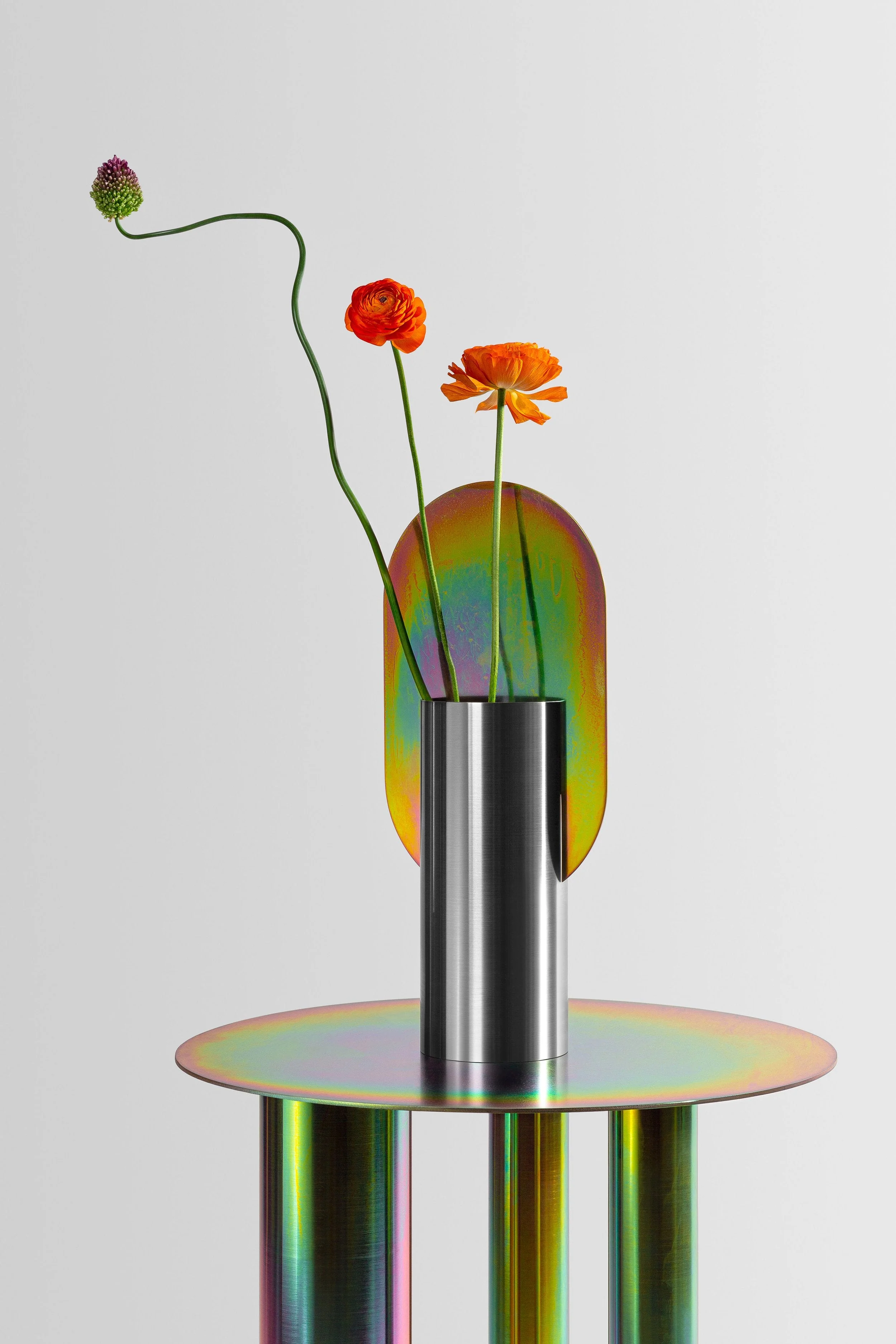 Genke Vase Limited Edition CSL7 by Noom - Image 4