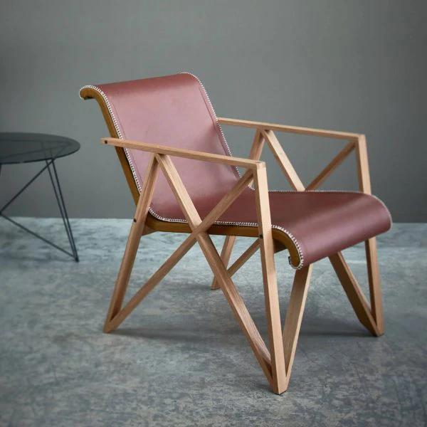 Gerrit Rietveld Metz Armchair - Image 15