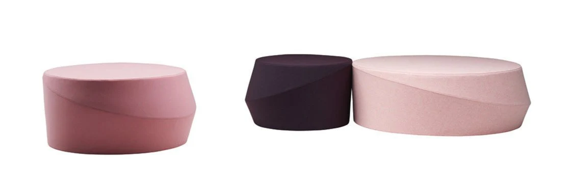 Giro Pouf by Casamania - Image 12