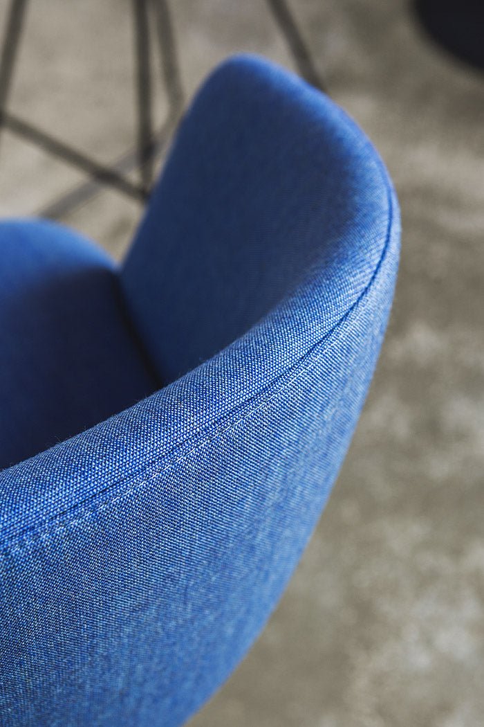 Glove S472 Stool by Lapalma - Image 8