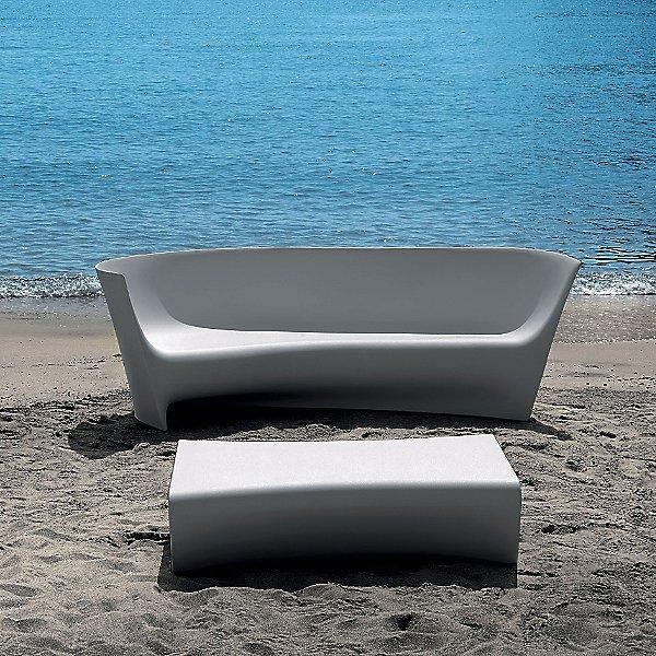 Grand Plie Sofa by Driade - Image 5