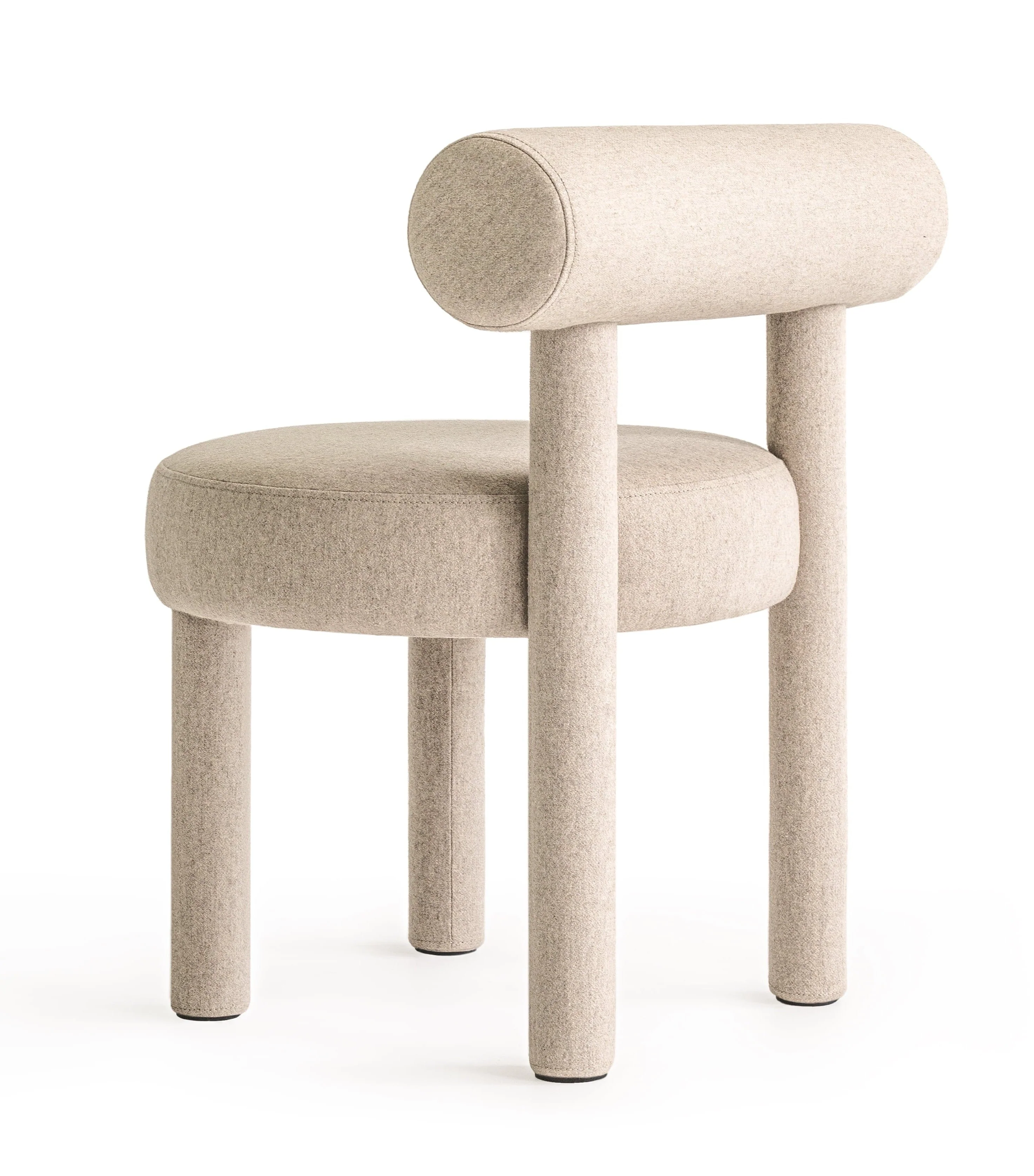 Gropius Chair CS1 by Noom - Image 4