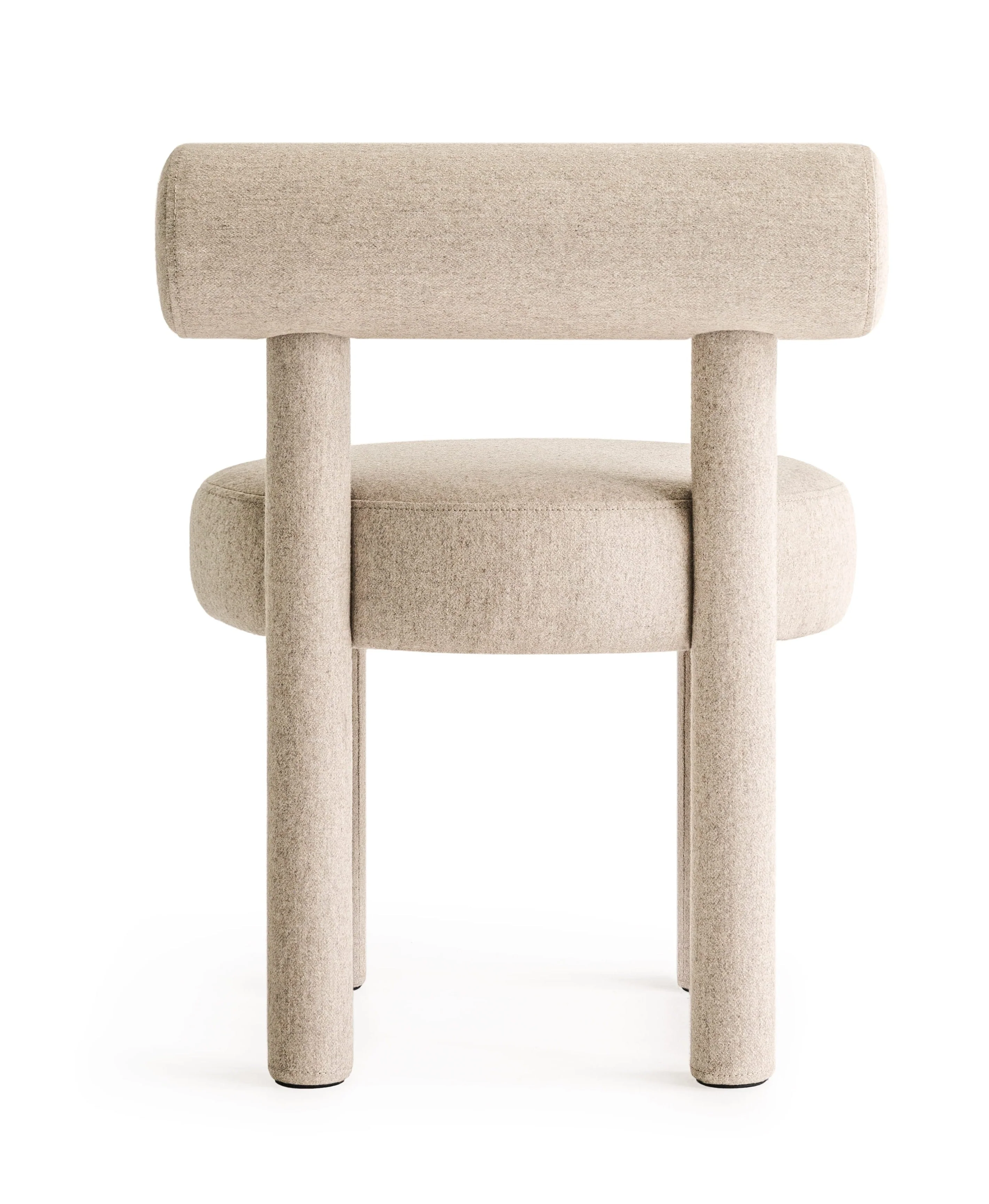 Gropius Chair CS1 by Noom - Image 5