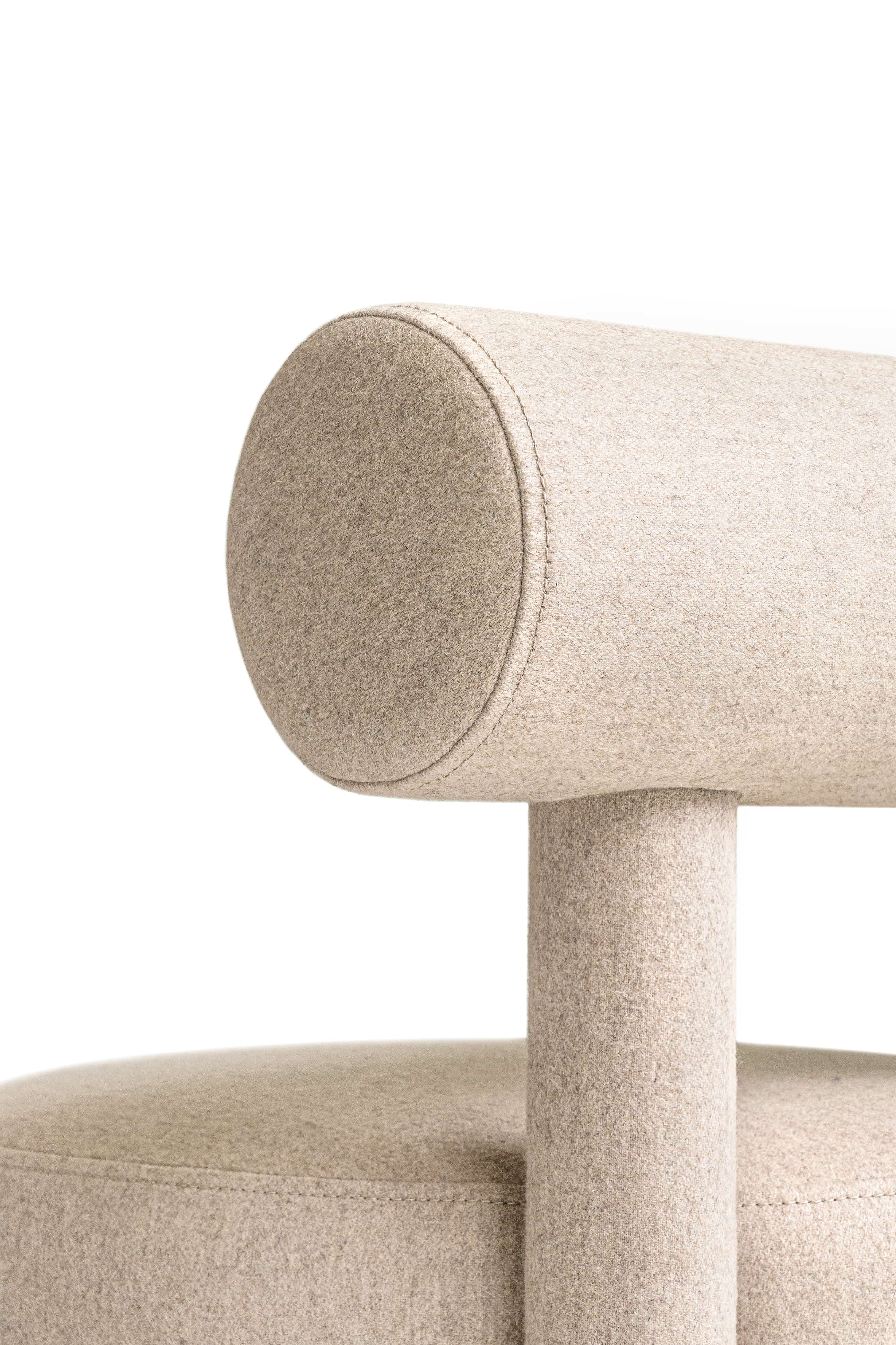 Gropius Chair CS1 by Noom - Image 7