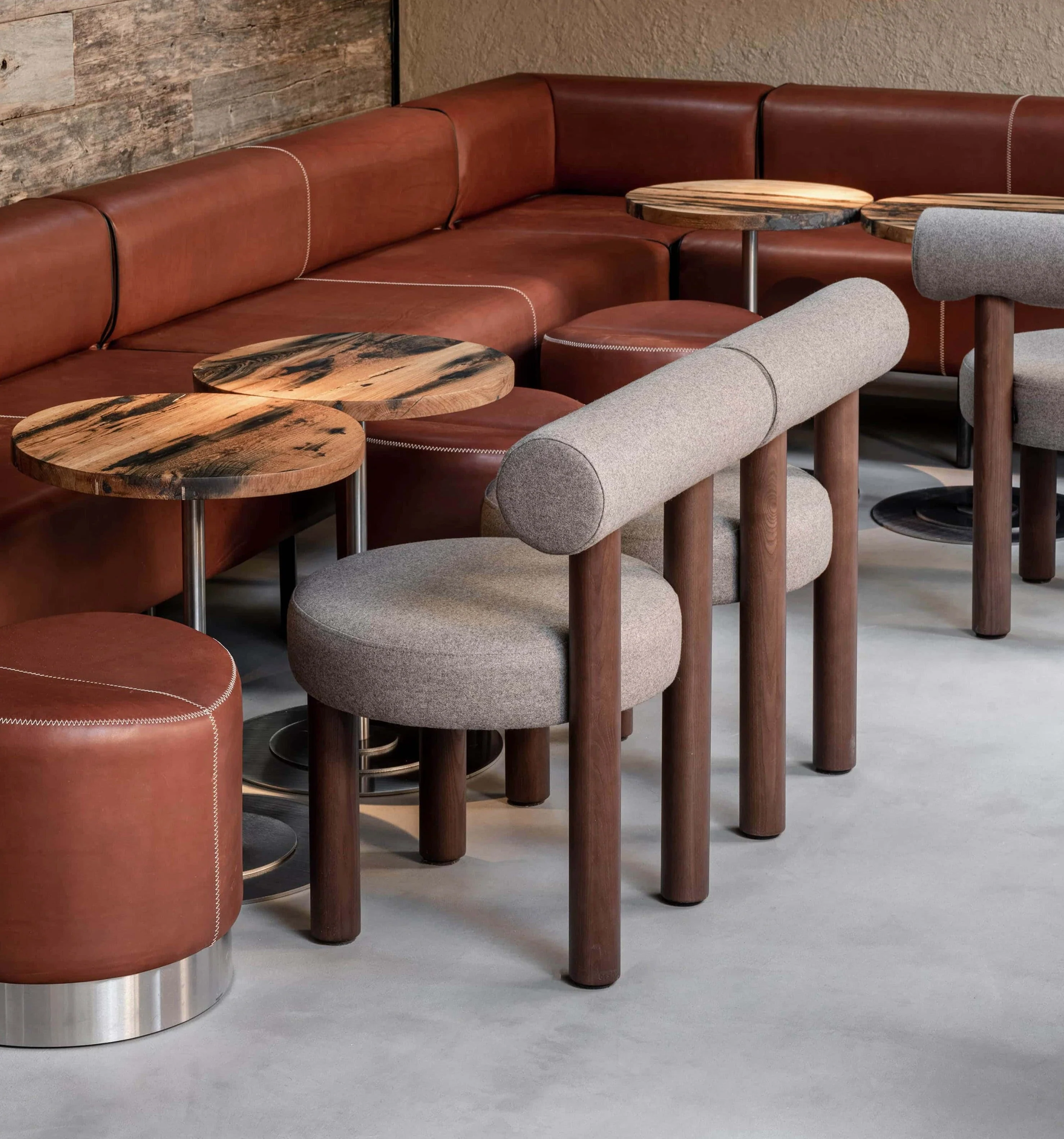 Gropius Chair CS2 by Noom - Image 20