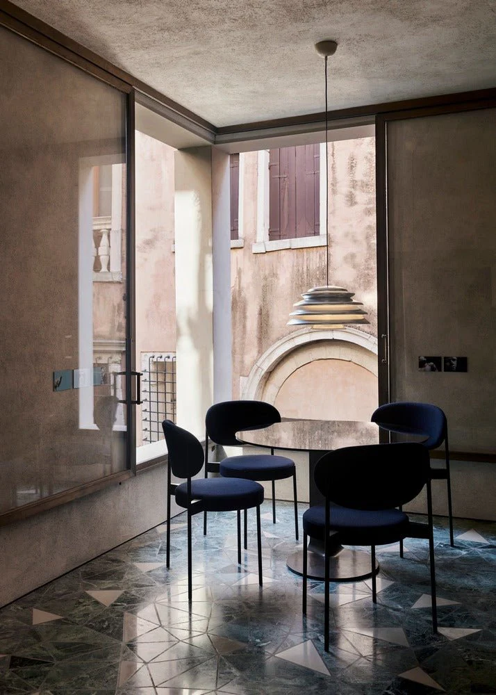 Hive Pendant by Verner Panton - Image 6