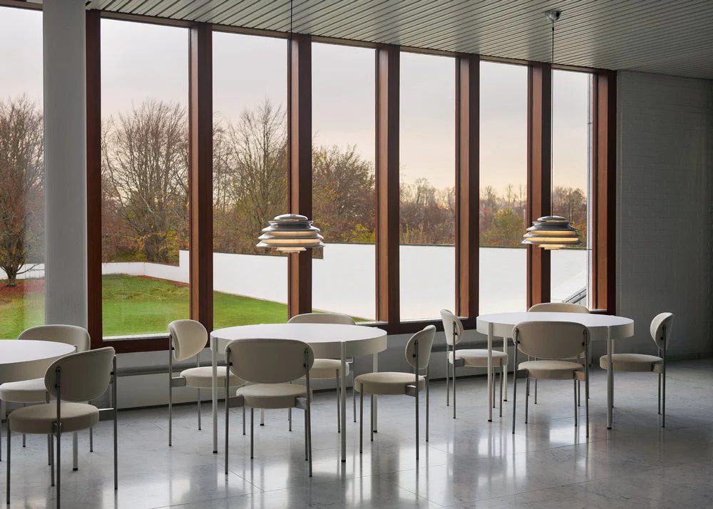Hive Pendant by Verner Panton - Image 8
