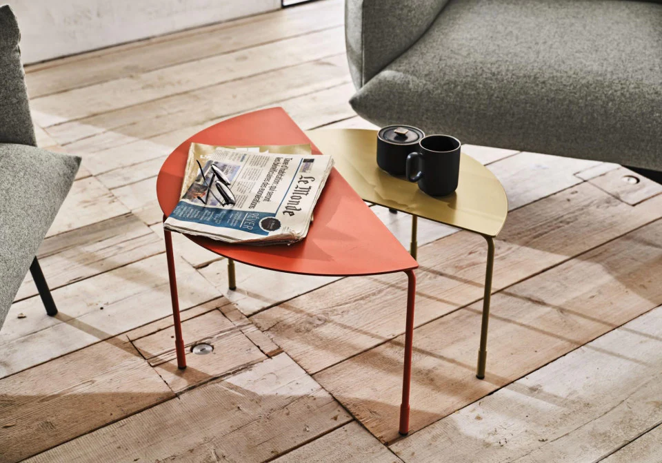 Hoodi Console Table by Midj - Image 5