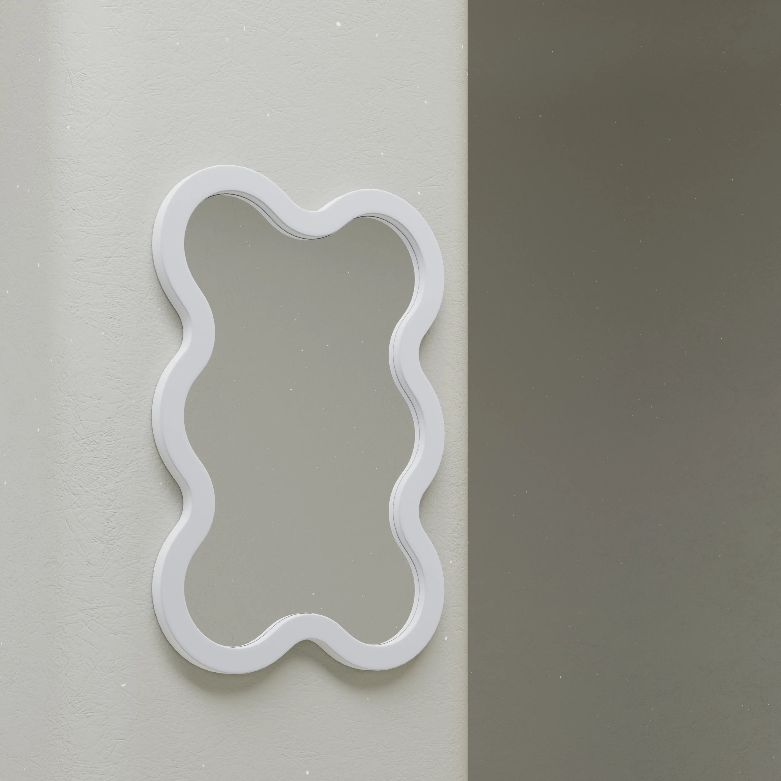 Hvyli 6 Mini Mirror by Oitoproducts - Image 7