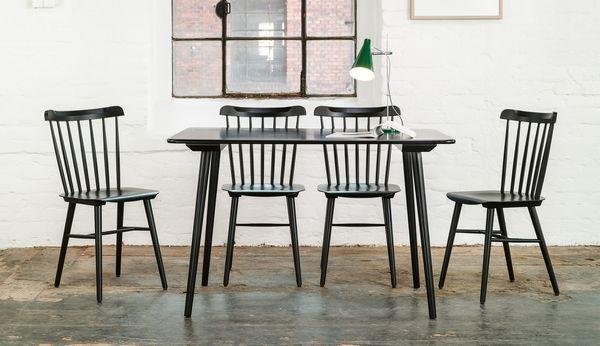 Ironica Bentwood Side Chair by Ton - Image 20