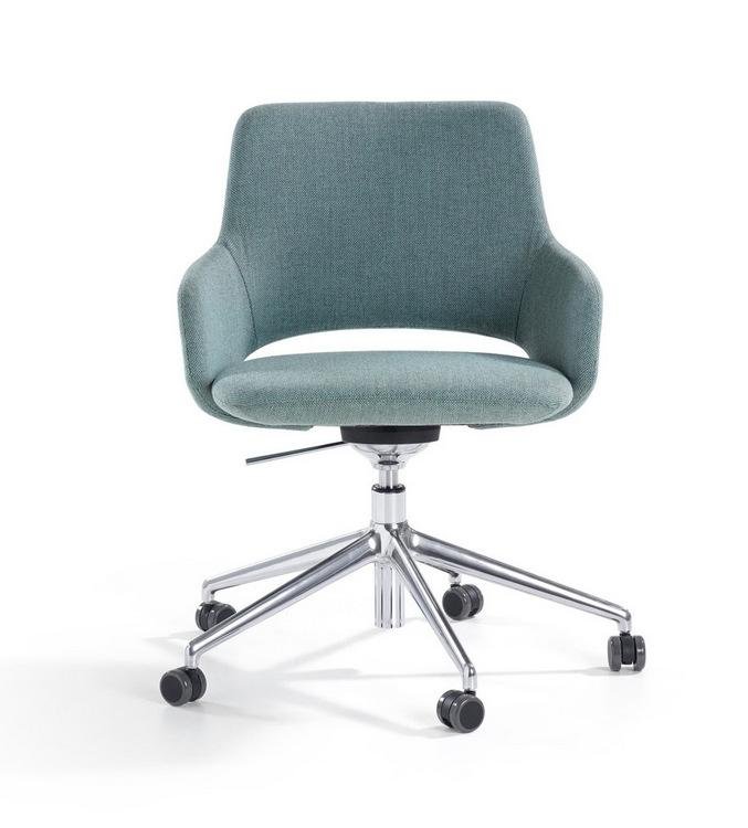 Jima Chair with Caster Base by Artifort - Image 2