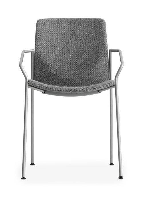 Kai S38P Armchair by Lapalma - Image 2