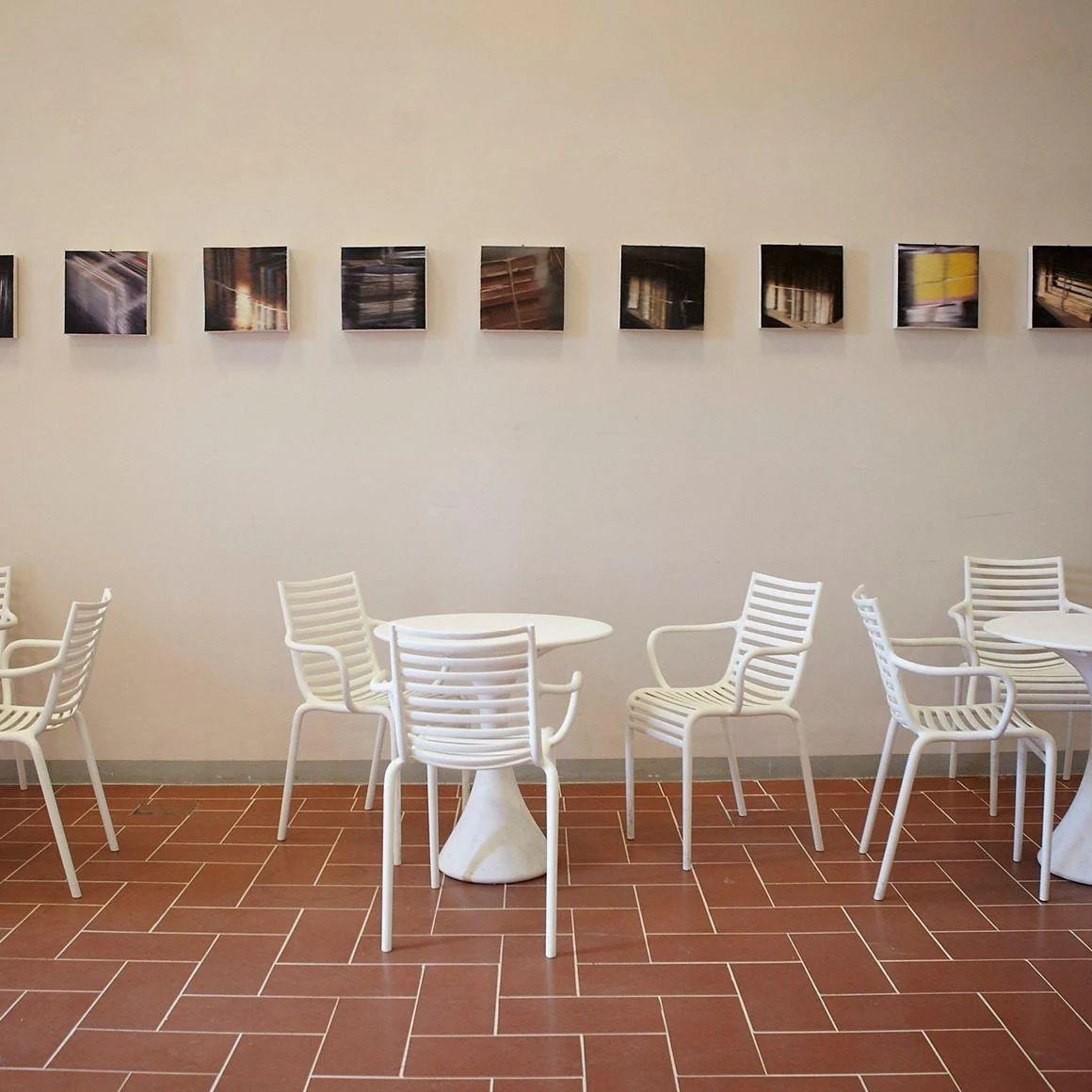 Kissi Kissi Table by Driade - Image 5
