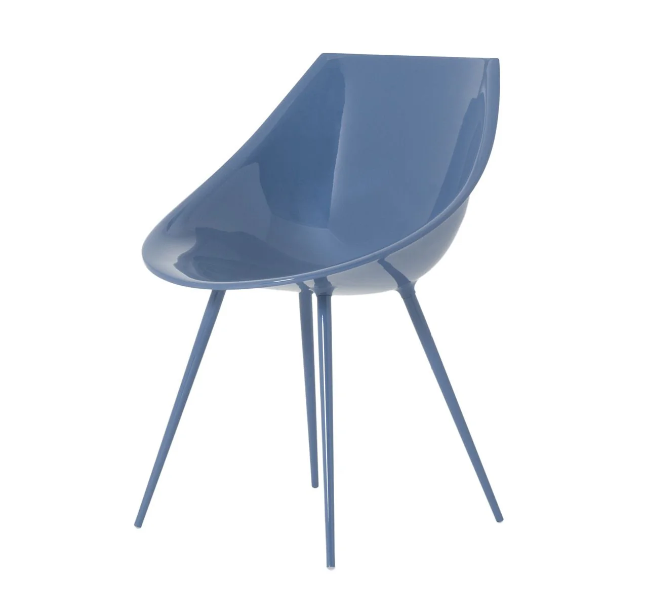 Lago Side Chair by Driade - Image 19