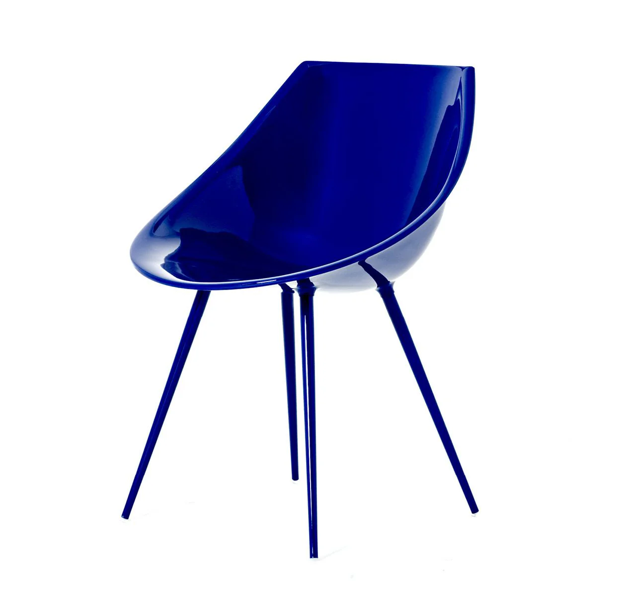 Lago Side Chair by Driade - Image 23