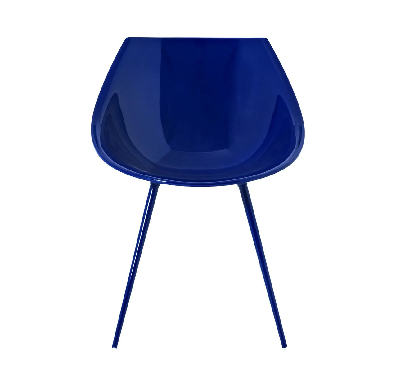 Lago Side Chair by Driade - Image 24