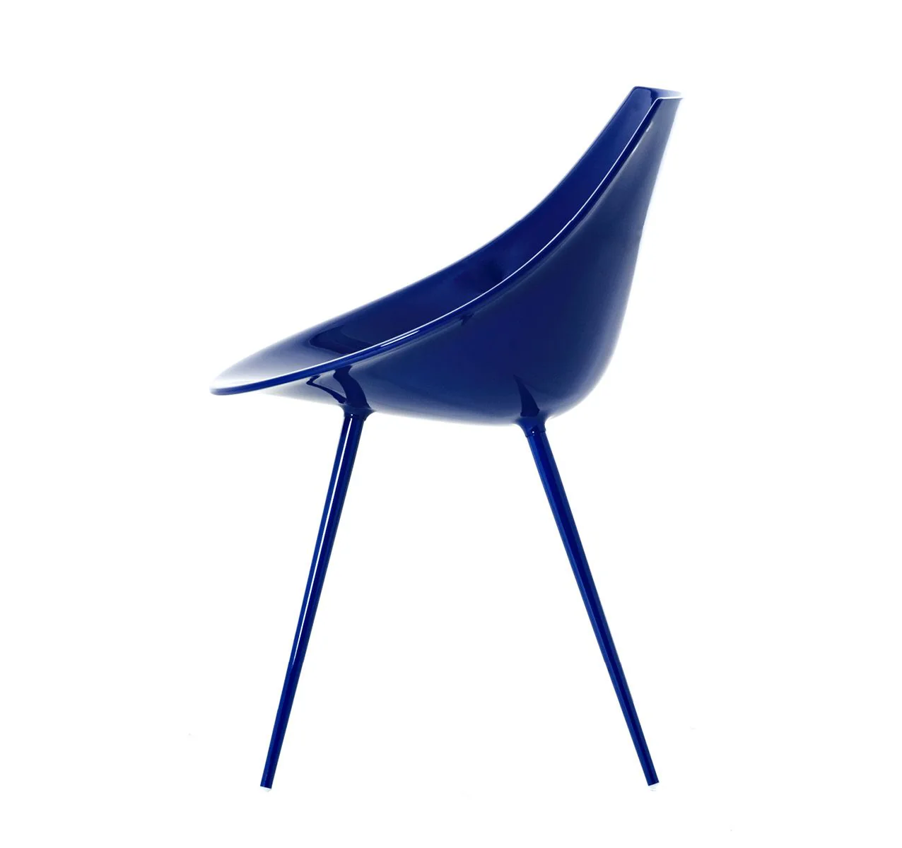 Lago Side Chair by Driade - Image 27