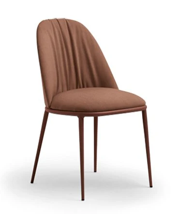 Lea Deluxe S M TS Chair by Midj