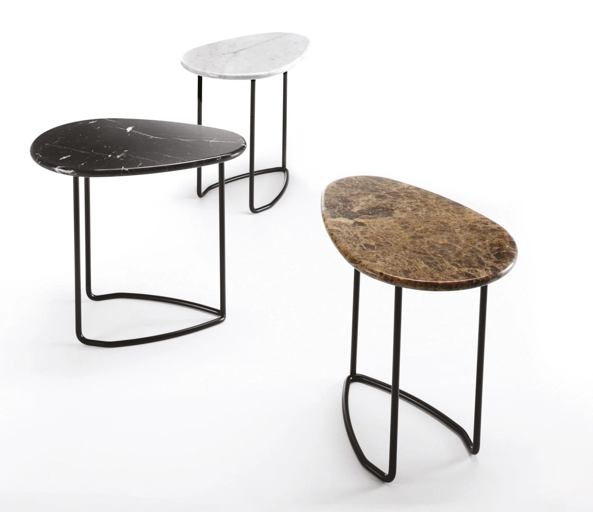 Lily Alto Side Table by Casamania - Image 6