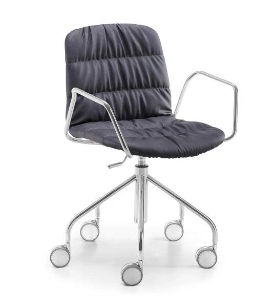Liu DP TS2 Armchair by Midj