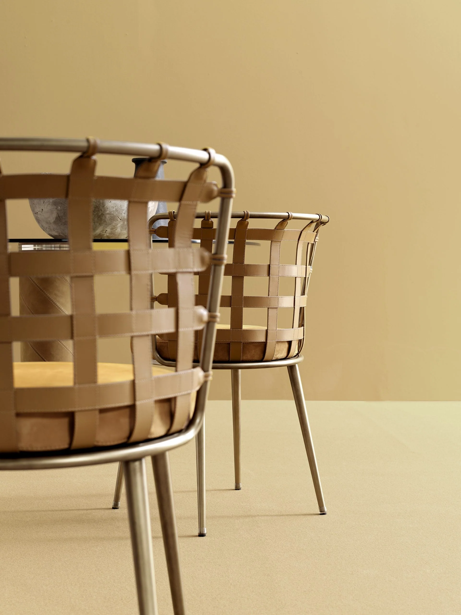 Lola Dining Chair by Fasem - Image 18