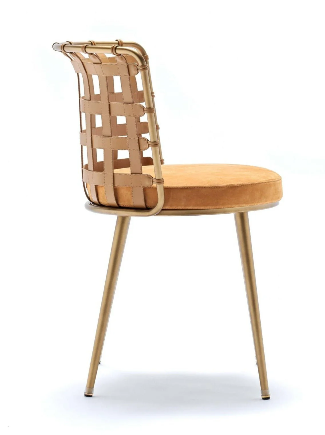 Lola Dining Chair by Fasem - Image 6