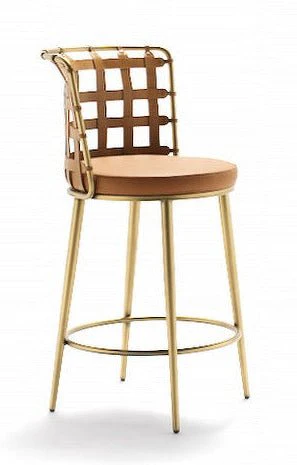 Lola Stool by Fasem - Image 2
