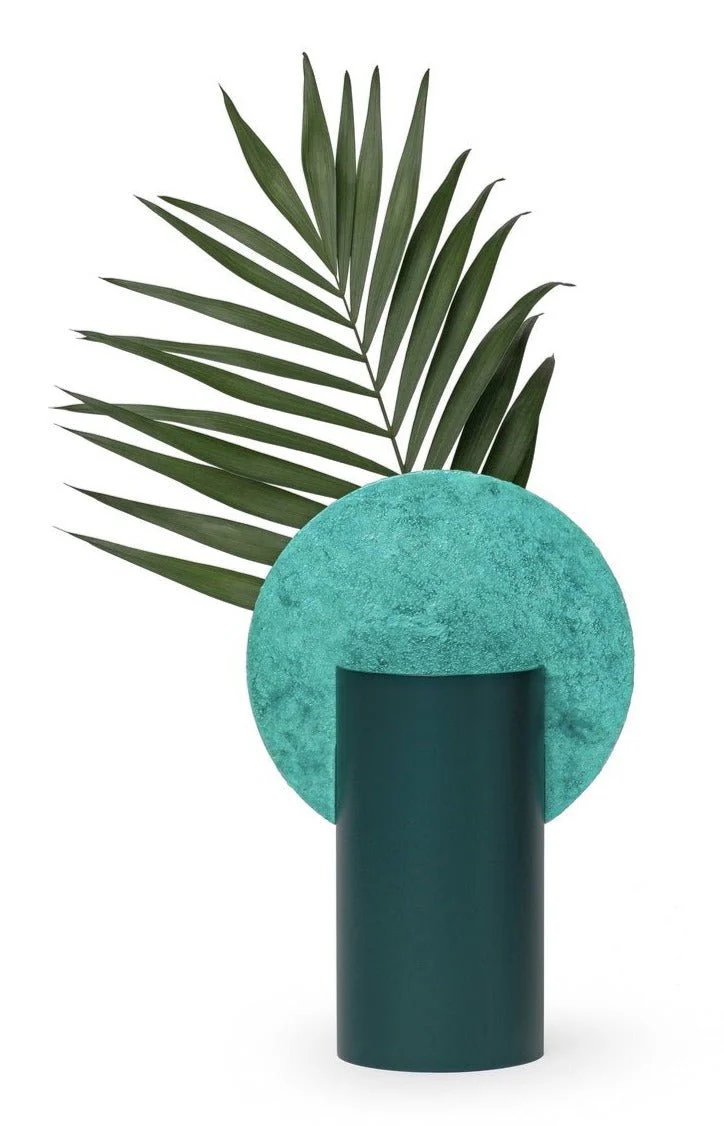 Malevich Vase Limited Edition CSL2 by Noom