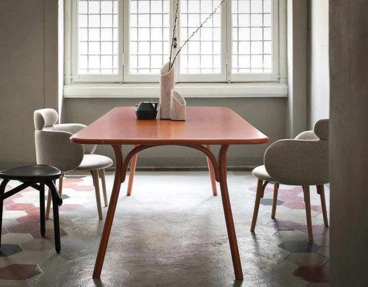 Malit Bentwood Armchair by GTV - Image 10