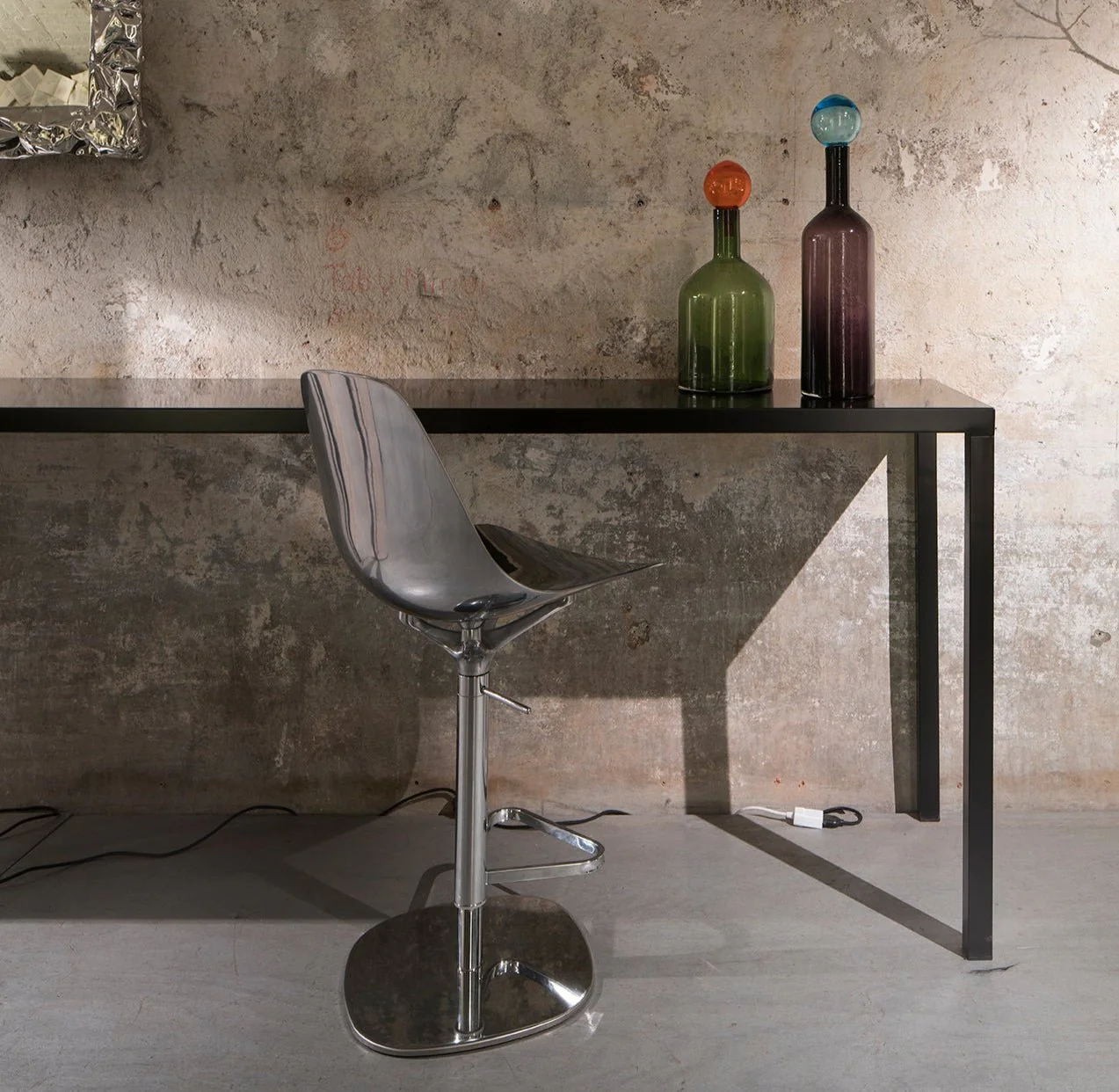 Mammamia Stool by Opinion Ciatti - Image 6