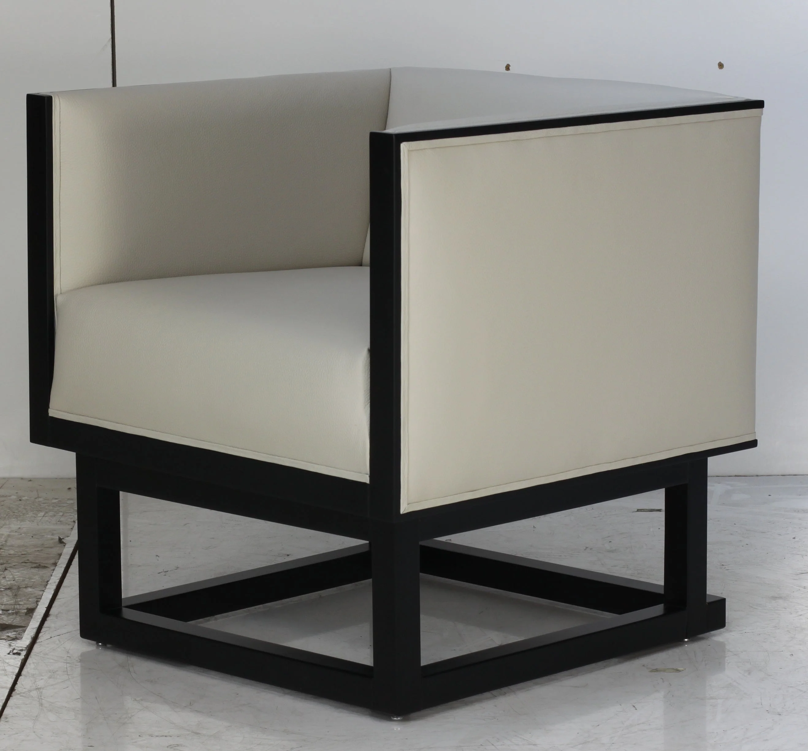 Marcel Breuer Cabinet Chair - Image 3