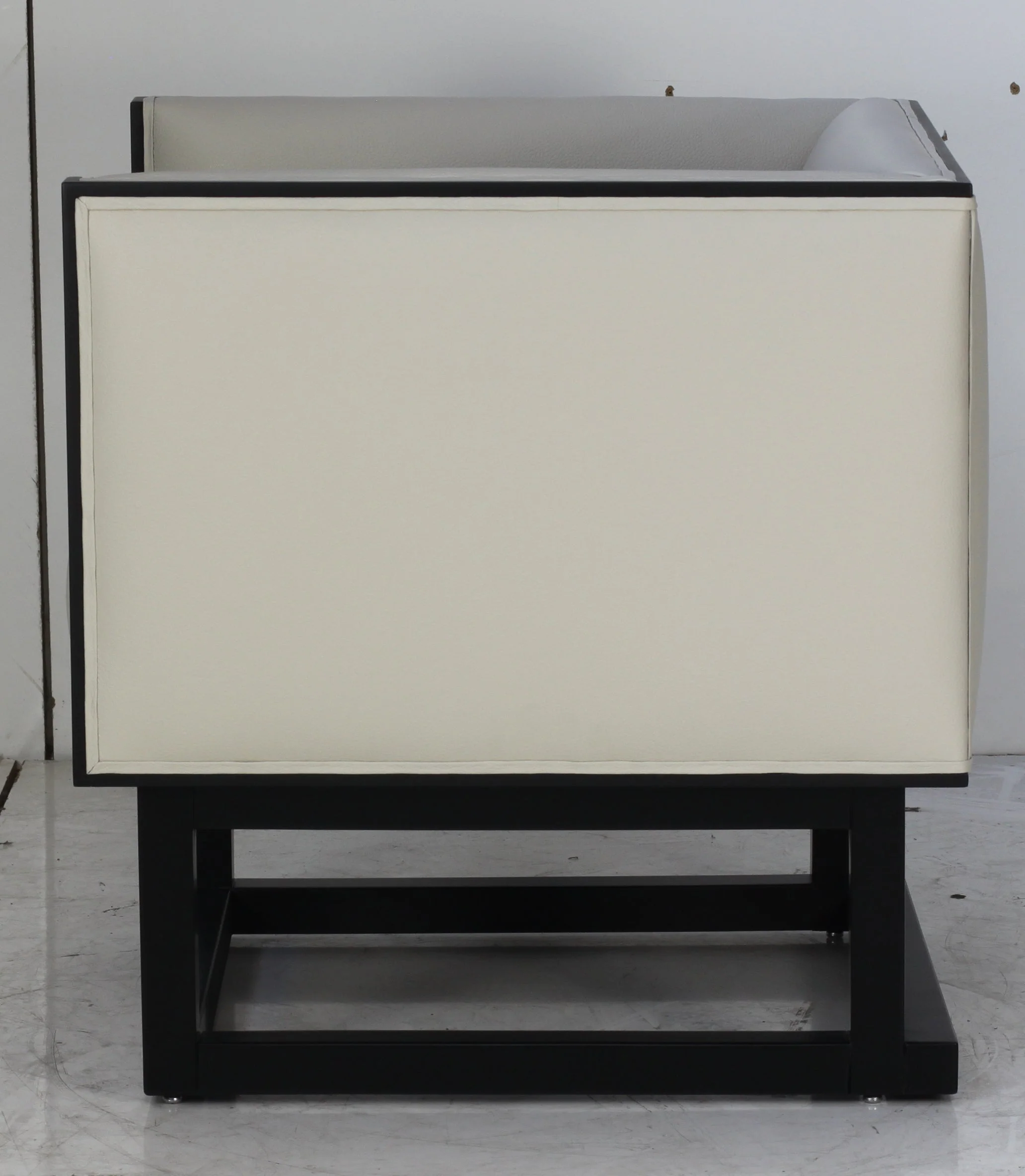 Marcel Breuer Cabinet Chair - Image 4
