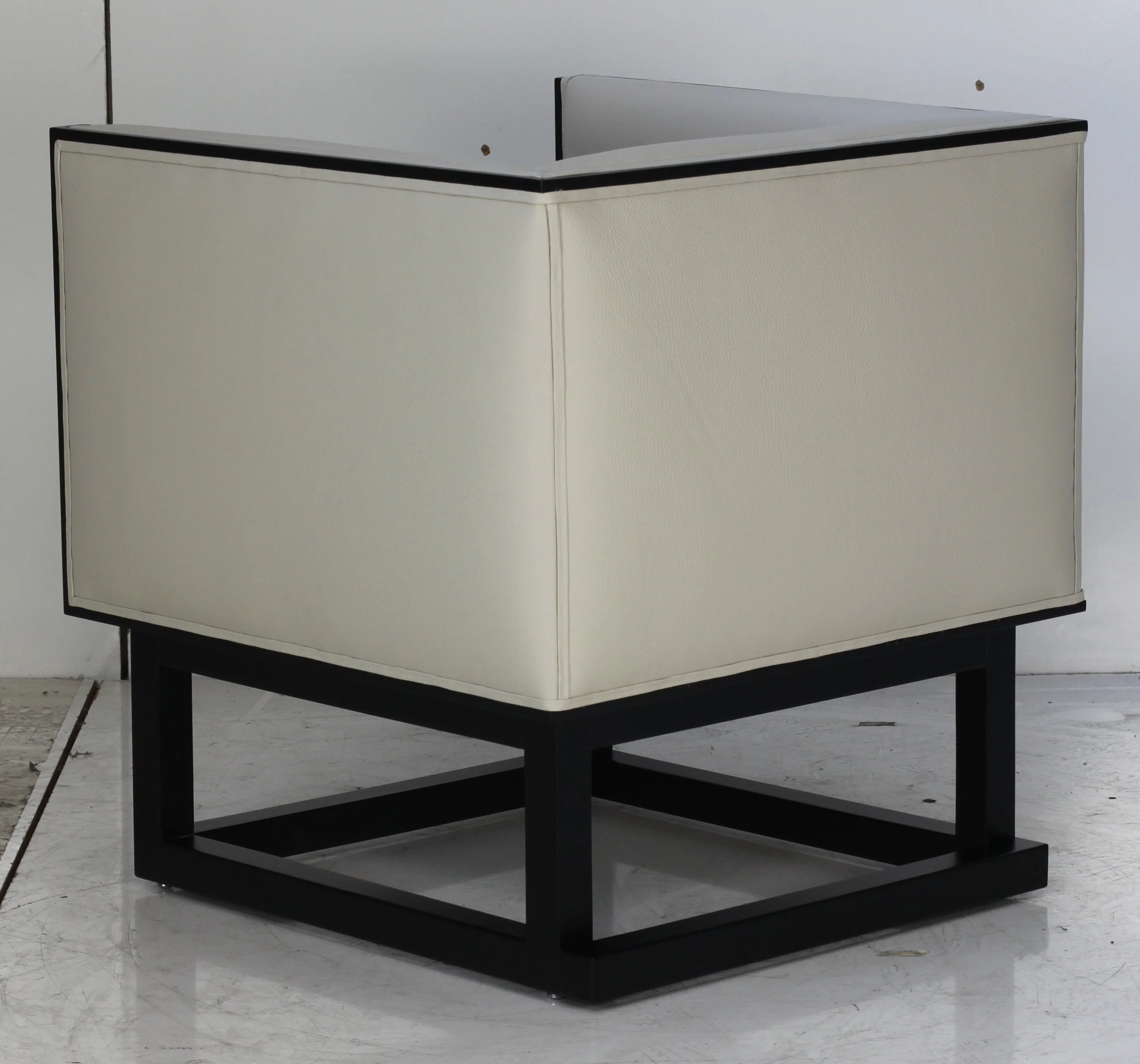 Marcel Breuer Cabinet Chair - Image 5