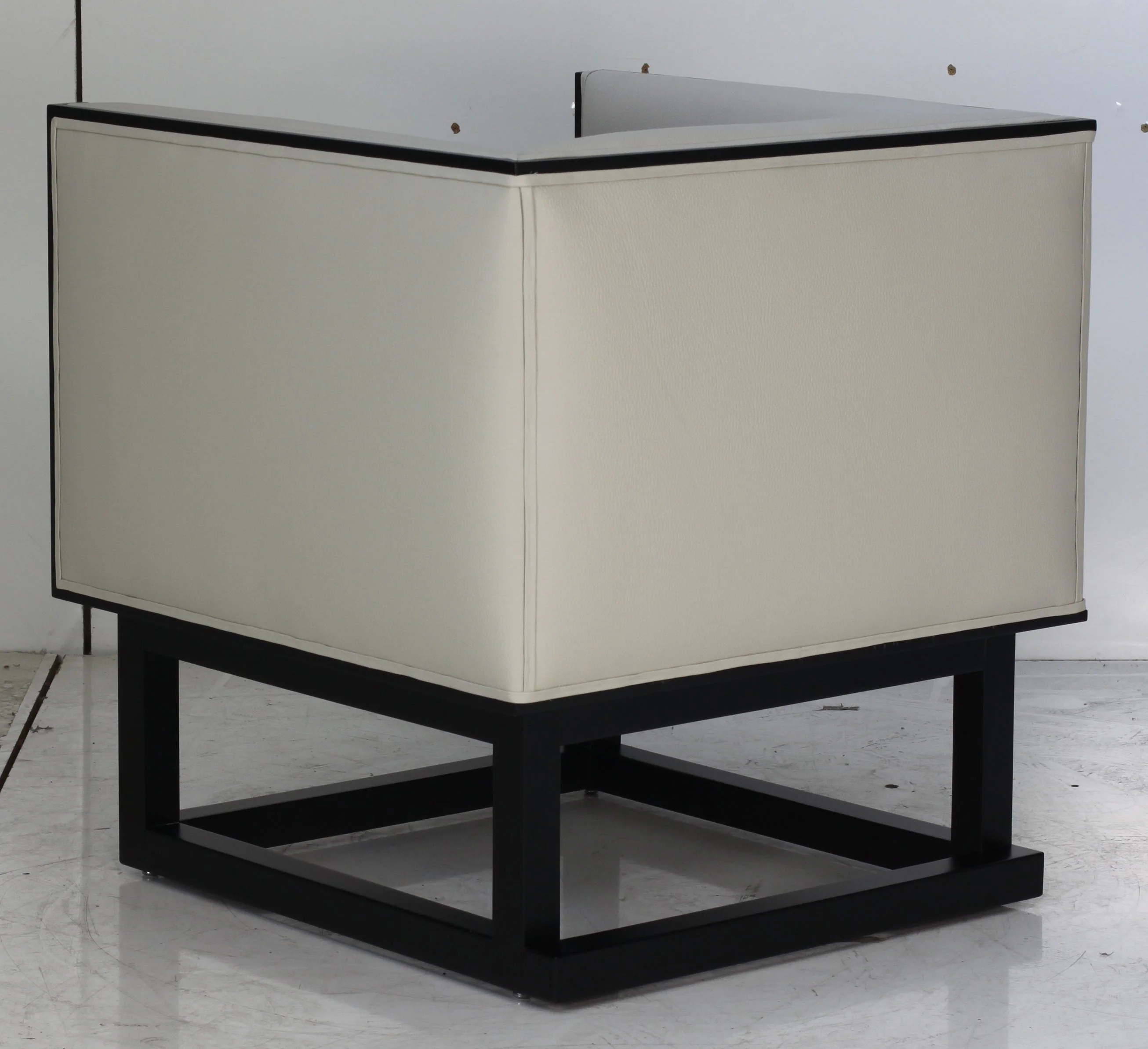 Marcel Breuer Cabinet Chair - Image 7