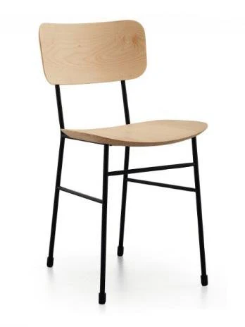 Master S M LG Chair by Midj