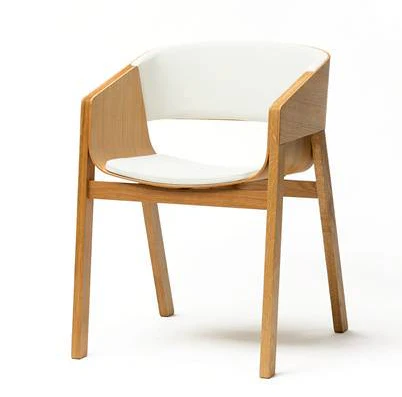 Merano Armchair by Ton - Image 2