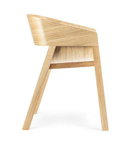 Merano Armchair by Ton - Image 6