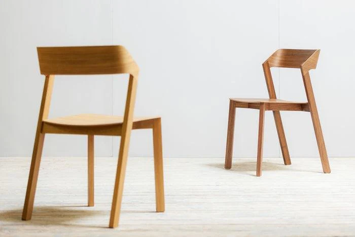 Merano Bentwood Side Chair by Ton - Image 13