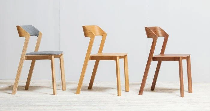 Merano Bentwood Side Chair by Ton - Image 14