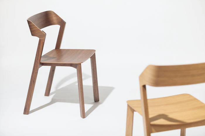 Merano Bentwood Side Chair by Ton - Image 17