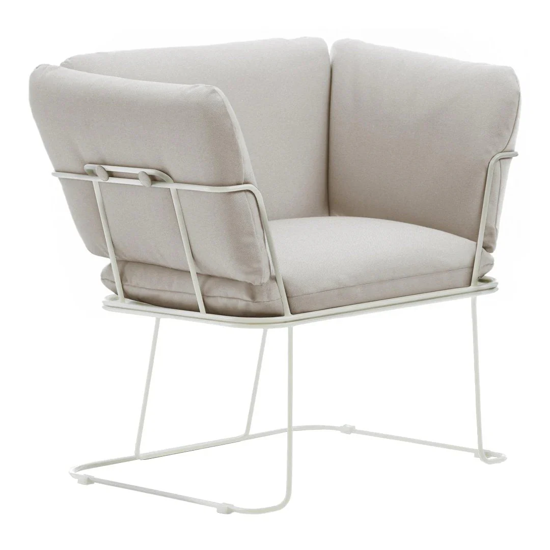 Merano Lounge Chair by B-Line - Image 3