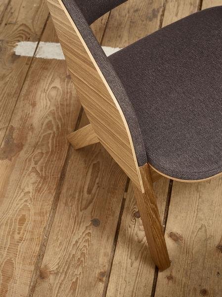Merano Lounge Chair by Ton - Image 14