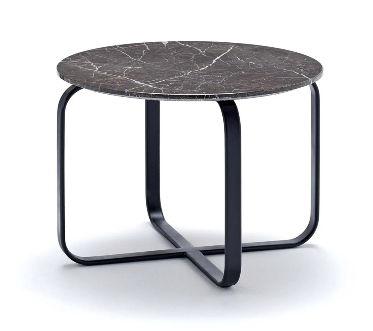 Mezze Small Round Table by Fasem